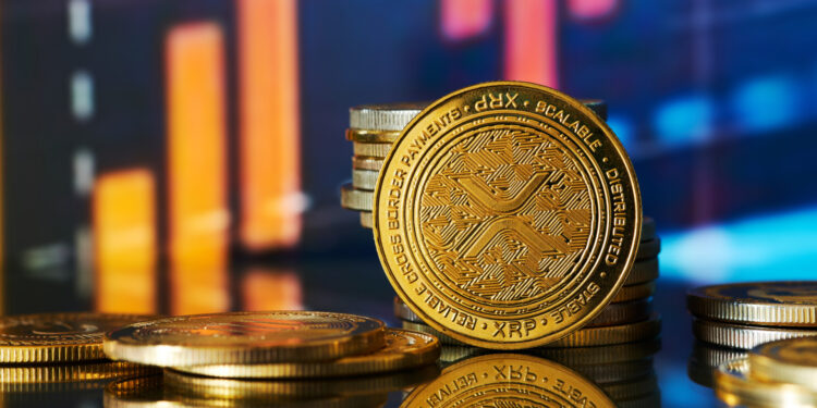 XRP Shows Bullish Momentum as Ripple CEO Meets Donald Trump