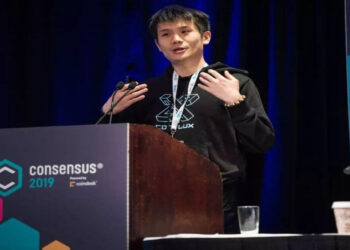 Conflux (CFX) Invites Community Participation in New Bug Bounty Program