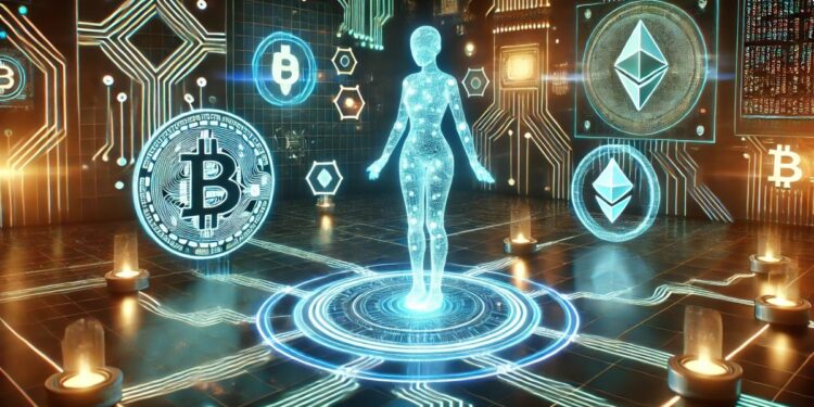 DeepSeek Impresses Trump and Altman – Best AI Agent Cryptos to Buy for 100x