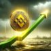 BNB Price Rebound Possible: Can It Climb Back to $720?
