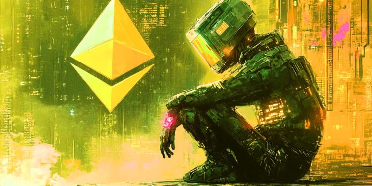 Ethereum Primed To ‘Come Back With a Vengeance’ in Coming Months, Says Analyst – Here’s His End-of-Cycle Target