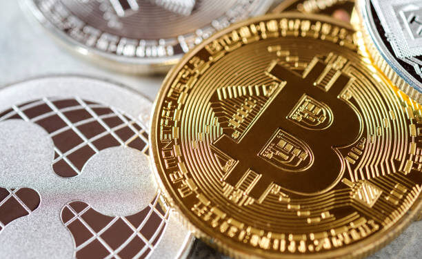 Bitcoin Price Enters Ascending Phase After Cup And Handle Formation At $105,000, Here’s The Next Target