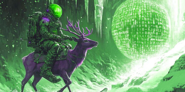 ‘We May Have a Breakout on Our Hands Here’: Analyst Says One Top-10 Altcoin Is Primed for a New All-Time High