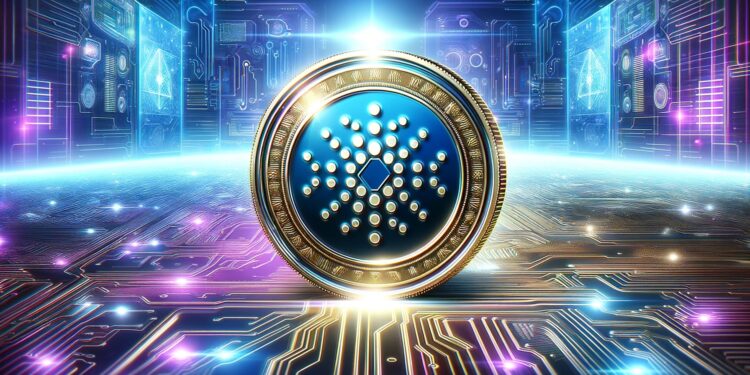 Cardano Price Eyes Breakout To $6 After Bouncing From 43% Drawdown