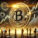 Analysts Highlight Investor Sentiment Shift As Bitcoin Approaches $98,000