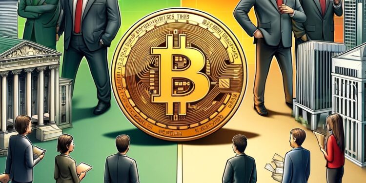 Institutional Investors Accumulate Amid Retail Weakness