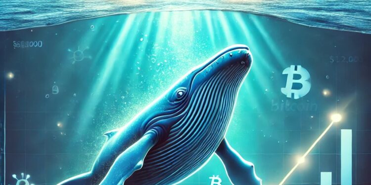 Whale Activity Spikes as Bitcoin Reclaims $102,000—What Investors Need To Know