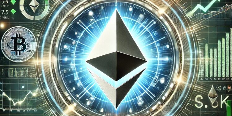 Ethereum Futures Market Shows Renewed Optimism: Is a Break Above $3.5K Near?