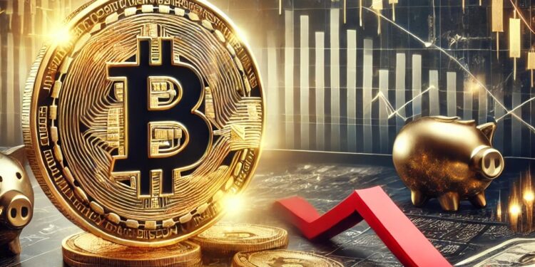 What This Means For BTC