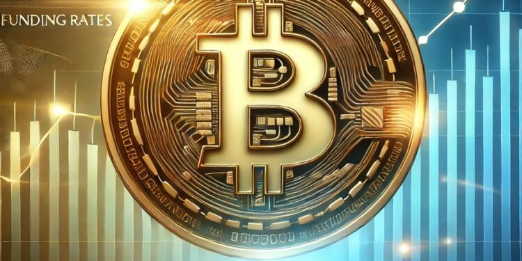 Bitcoin Hovers Above $104K—Analyst Reveals What’s Next Based on Funding Rates
