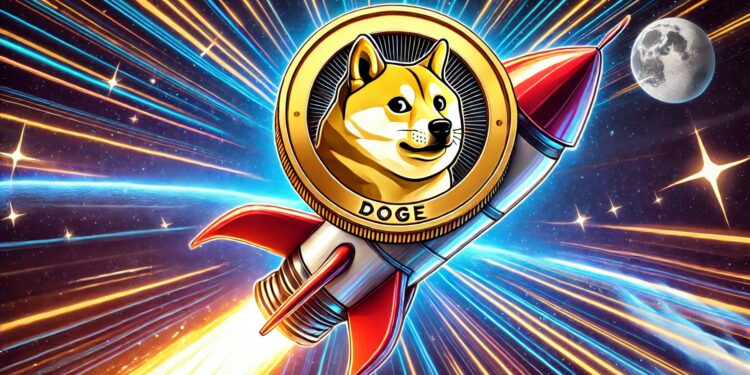 Ready To Rocket? Dogecoin Chart Hints At Major Gains Ahead