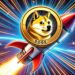 Ready To Rocket? Dogecoin Chart Hints At Major Gains Ahead