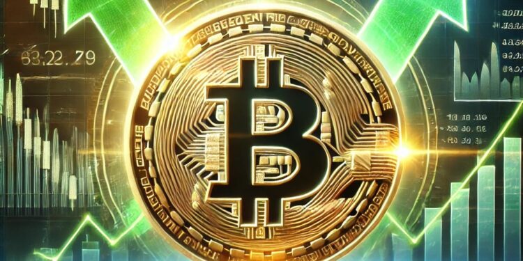 Is BTC Gearing Up for a Major Rebound?