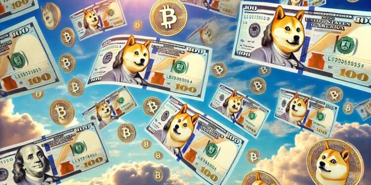 Musk’s DOGE Website Is Live, Will Solaxy Presale 100x?