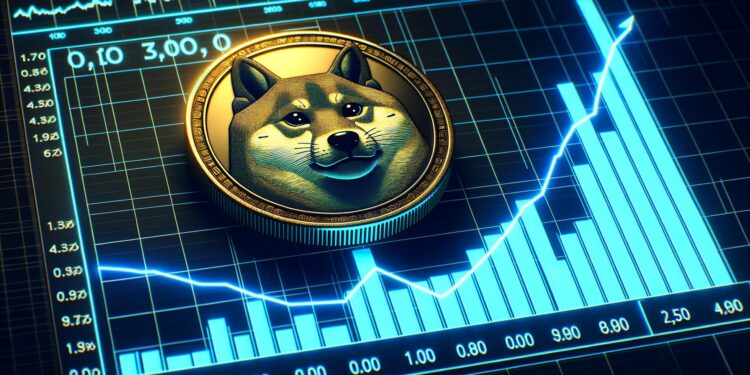 Dogecoin (DOGE) Dips: A Warning Sign or A Hidden Opportunity?