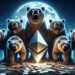 Ethereum Bears Emerge: Is a Deeper Pullback Coming?