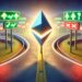 Ethereum Price Faces Another Rejection: Will Momentum Return?