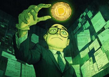 This Layer-1 Altcoin Looks ‘Interesting’ After Forming Classic Bottom Structure, According to Veteran Trader