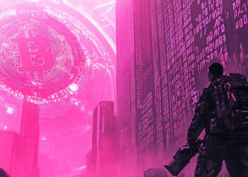 Bitcoin Primed To Hit New All-Time High in Next Leg Up, According to Crypto Analyst – Here’s His Target