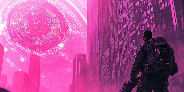 Bitcoin Primed To Hit New All-Time High in Next Leg Up, According to Crypto Analyst – Here’s His Target