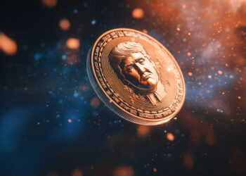 Whale Trader Misses $180,000,000 Profit After Selling TRUMP Coin Too Early: Lookonchain