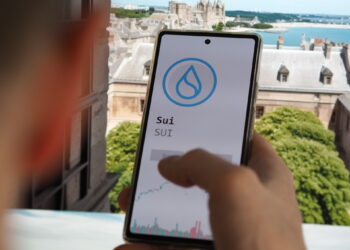 Sui Blockchain Enhances Accessibility with SMS-Based Transactions