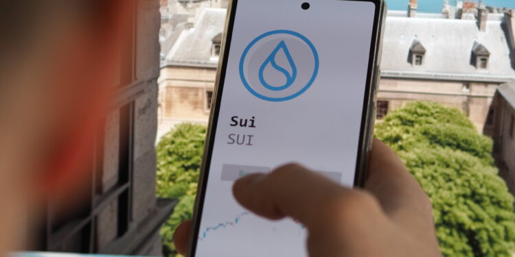 Sui Blockchain Enhances Accessibility with SMS-Based Transactions