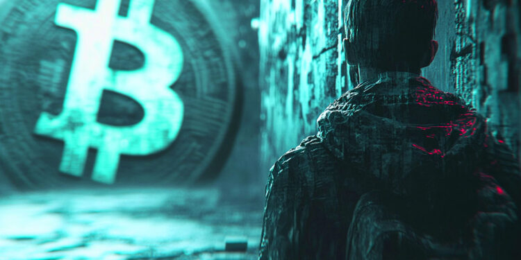 Early Bitcoin Adopter Roger Ver Asks President Trump To Save Him From Extradition After Tax Evasion Charges