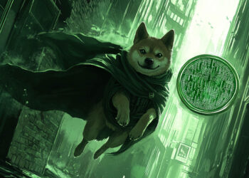 Trader Issues Warning on Dogecoin Rival Shiba Inu, Says Bearish Momentum To Set In if Major Support Level Breaks