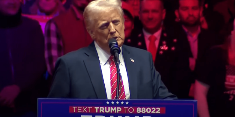 Bitcoin Soars Towards $110,000 As Reserve Rumors Heat Up