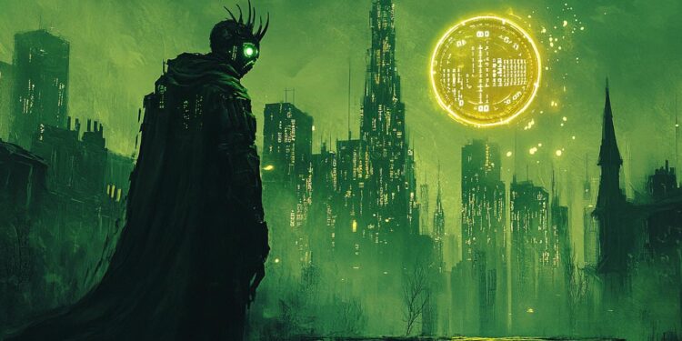 Trader Says One Large-Cap Altcoin To Skyrocket by at Least 116%, Updates Outlook XRP, Cardano and Dogecoin