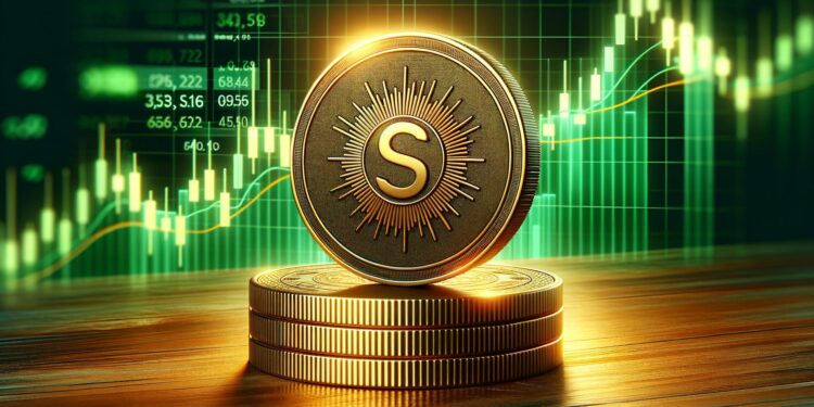 Solana (SOL) Ignites New Momentum: Bulls Target Higher Ground