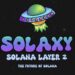 Solaxy franchit la barre des 10 millions de dollars