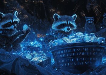 ‘There’s Too Much Garbage’ – Veteran Analyst Warns There’s Not Enough Money for Altseason To Happen