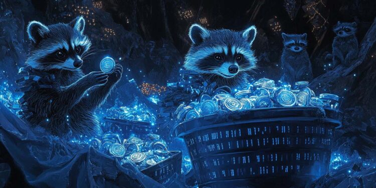 ‘There’s Too Much Garbage’ – Veteran Analyst Warns There’s Not Enough Money for Altseason To Happen