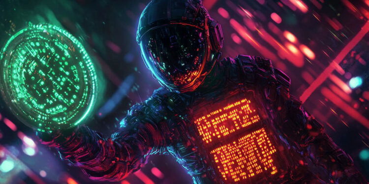 Trader Updates Outlook on Altcoin That’s Exploded 16,190% in Under Three Months, Says Bitcoin To Fall Further