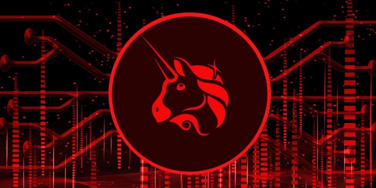 Uniswap Aims For Recovery – Bulls Take A Stand At $12.3 Support