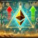 Ethereum Is Forming A 1-Hour Symmetrical Triangle – Bullish Breakout Or Deeper Correction?