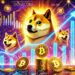 Dogecoin Leads The Pack As Dog-Themed Coins Rally – “Trump Effect” Sparks Excitement
