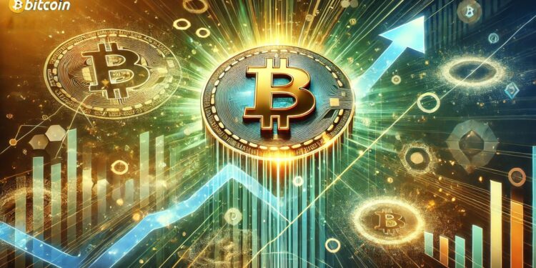 Bitcoin Reclaims Crucial Liquidity Level – No Resistance Left Below ATH