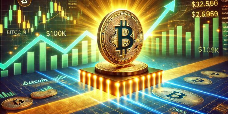 Bitcoin Finally Turns $100K Into Support – Ready To Rally Higher?