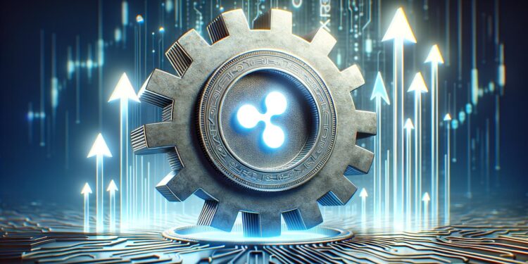 XRP Price Breaks Out Of Symmetrical Triangle Pattern, Why The Target Is $8