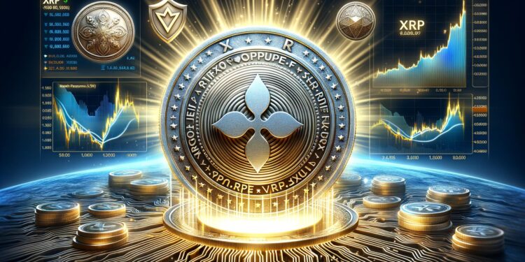 XRP Price Resilience Shines: Is a Parabolic Move on the Horizon?