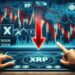 XRP Price Sees a Bearish Shift: Key Levels to Watch