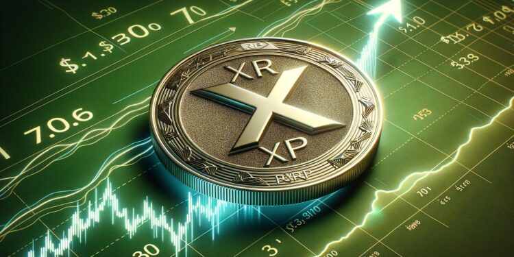 XRP Price Targets $13 After Completing Highest Candle Body Close In History – Details