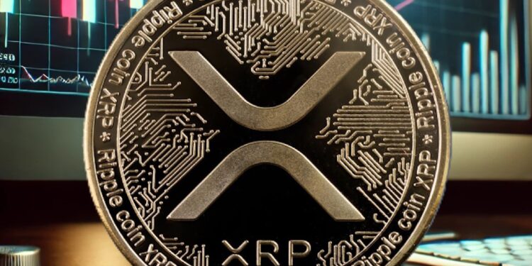 XRP/BTC Chart Unveils Multiple Bullish Scenarios For Altcoin