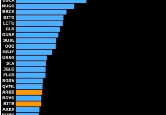 How Funds Have Fared So Far