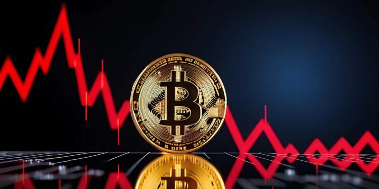 Bitcoin Dominates 2024, Edges Gold And Major Indices