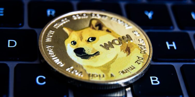 Dogecoin Open Interest Spikes To $5 Billion