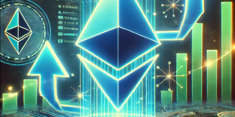 New Ethereum Addresses Hit 200K: What Caused The Spike?